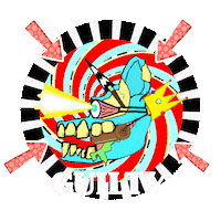 I Did It Was Me Sticker