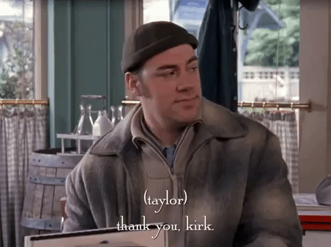 season 4 netflix GIF by Gilmore Girls 