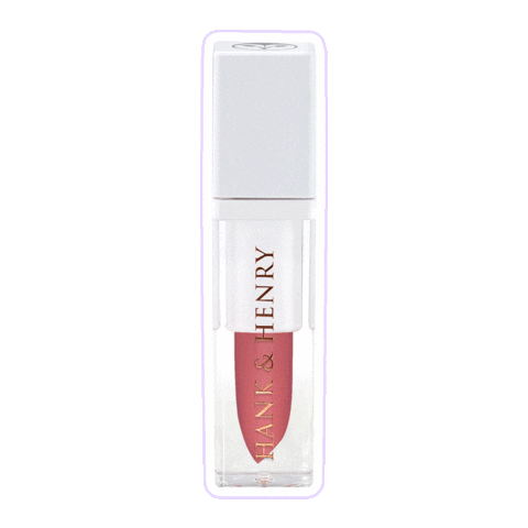hank and henry lipstick Sticker by Beauty Bay