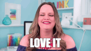 Love It Rachael Kay Albers GIF