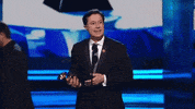 Stephen Colbert Television GIF by Recording Academy / GRAMMYs