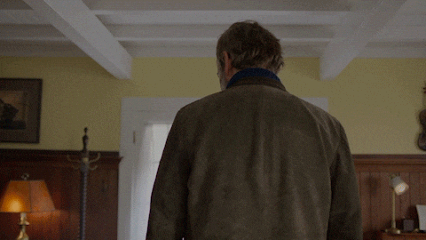 Rossif Sutherland Investigate GIF by Drama Club FOX