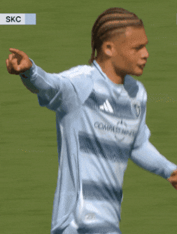 Sporting Kc Celebration GIF by Major League Soccer