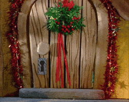 Arrive Stop-Motion GIF by Fire Mountain Productions