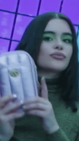 Excited Holiday GIF by Coach