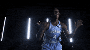 North Carolina Jordan GIF by UNC Tar Heels