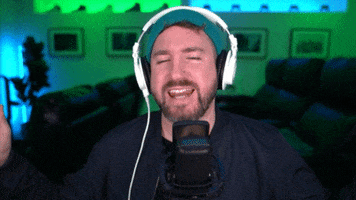 Spider-Man Avengers GIF by Kinda Funny