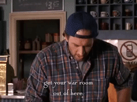 season 5 netflix GIF by Gilmore Girls 