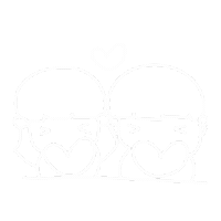 용이봉이 Sticker