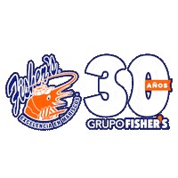 Sticker by Grupo Fisher's