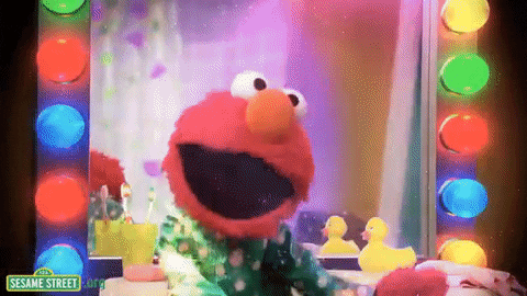 GIF by Sesame Street