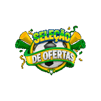Copa Do Mundo Logo Sticker by Constrói Minas Rede de Lojas de Material de Construção