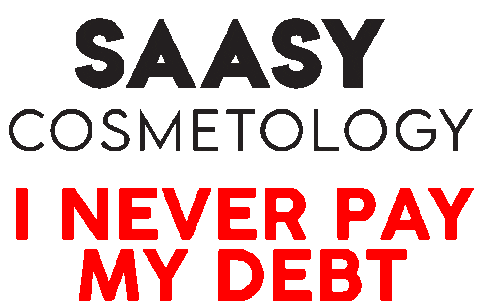 Sticker by Sassy Cosmetology
