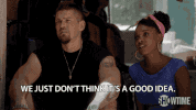 season 7 showtime GIF by Shameless