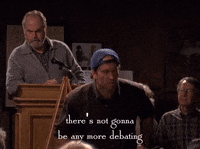 season 5 netflix GIF by Gilmore Girls 