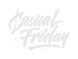 Vintage Friday Sticker by CasualFriday