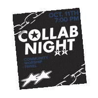 Focusyouth Sticker by Focus Church