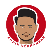 indonesia ultragaruda Sticker by Ultramilk