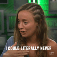 big brother crying GIF by Big Brother After Dark