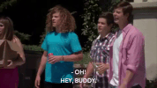 comedy central GIF by Workaholics