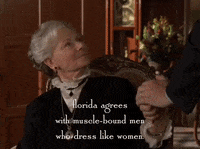 season 4 netflix GIF by Gilmore Girls 