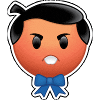 El Chavo Emoji Sticker by Grupo Chespirito