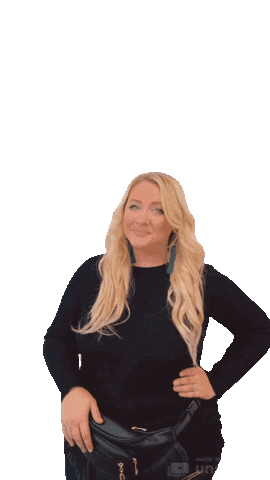 Wink Reaction Sticker by Godwyn & Stone