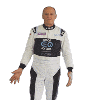 Formula E Racing Sticker by smart e-cup