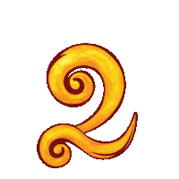 Number Njtw Sticker by shinmyohan_official