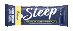 Sleep Chamomile Sticker by Bowmar Nutrition