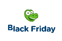Black Friday Mydealz Sticker by Pepper Holding GmbH