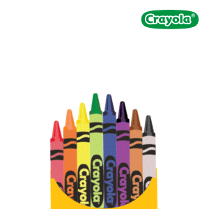 Create Back To School Sticker by Crayola