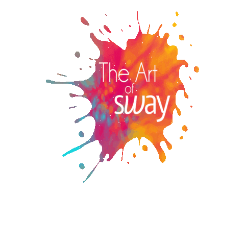SwayGroup giphygifmaker sway group the art of sway sway podcast Sticker