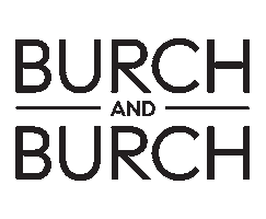 Agents Sticker by burch&burch