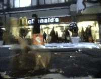 Addams Family Christmas GIF