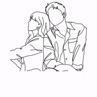 Libro Leer GIF by Jacqueline M.Q.