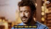 React Sense GIF by Celebrity Apprentice Australia