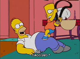 homer simpson episode 6 GIF