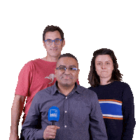 francebleuroussillon news radio simon 69 Sticker