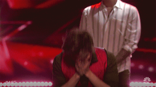 episode 18 nbc GIF by America's Got Talent