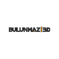 Sticker by bulunmaz