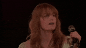 the voice hunger GIF by Florence + The Machine