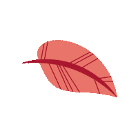Fall Thanksgiving Sticker by Tate + Zoey