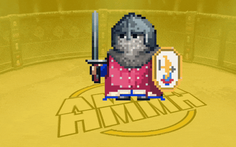 Arcade Web3 GIF by Grug's Lair