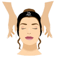 Beauty Transformation Sticker