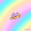 wiener dog GIF by Stefanie Shank