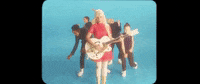 Dance Smile GIF by Savannah Conley