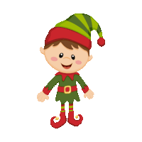 christmas STICKER by imoji