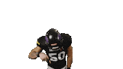 American Football Sticker by Frankfurt Galaxy