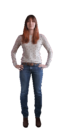 Sticker by makrohaus crossmedia